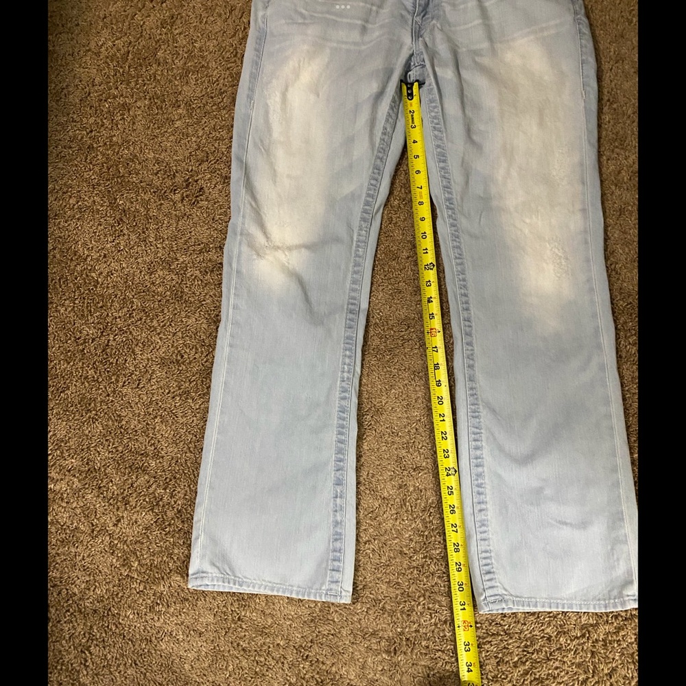 True Religion Jeans Size 36 - Picture 6 of 6